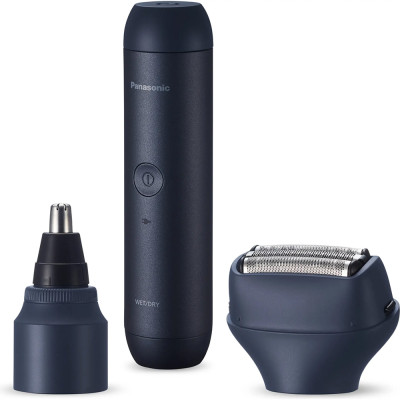 Panasonic XSHAPE JUNIOR GROOMING KIT
