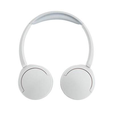 Panasonic RB-HF630BE-A On-ear headphones, White