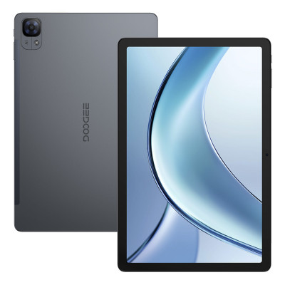 Doogee Tablet E3 LTE 256+8GB Polar Gray
