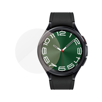 PanzerGlass Samsung Galaxy Watch6 Classic 47mm