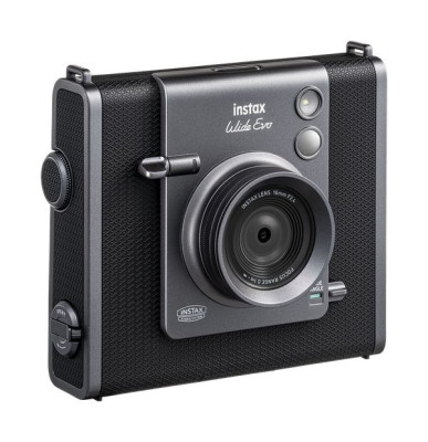 FUJIFILM Instax wide EVO BLACK EX D
