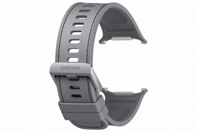 Samsung Watch Ultra2 Sport PeakForm Band, Gray