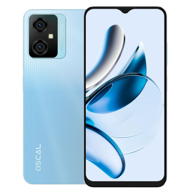 OSCAL TIGER 10 8+256 GB Summer Sky Blue