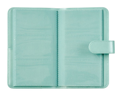 Fujifilm Instax Mini 13 Album Lagoon Green