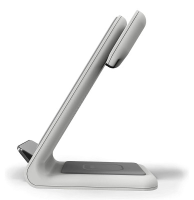 STM ChargeTree Swing nabíjecí stanice, White