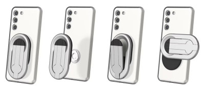 Samsung GP-TOS911SABSW Slim Stand for Gadget Case