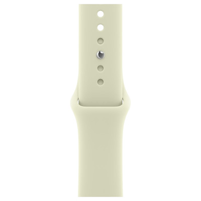 Apple 42mm Pale Succulent Sport Band - S/M