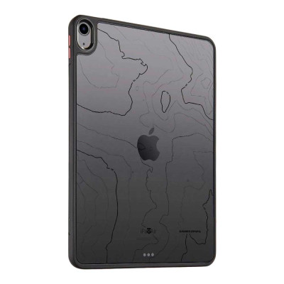 Tactical Warthog iPad Air 10.9 2022/2020, Asphalt