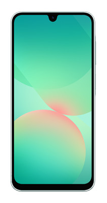 Samsung Galaxy A26 5G 6+128GB Light Green
