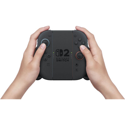 Nintendo Switch 2 Joy-Con 2 Charging Grip