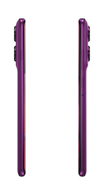 Motorola EDGE 60 Pro 256+8GB Sparkling Grape