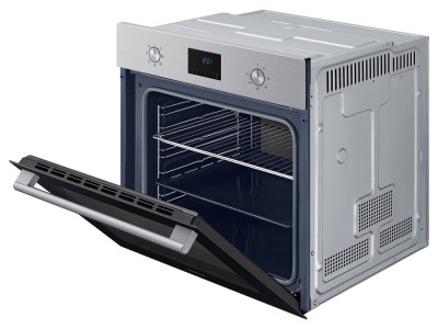 Vestavná trouba Samsung NV68A1140BS/OL