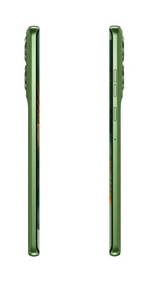 Motorola EDGE 50 Fusion 256+8GB Forest Green