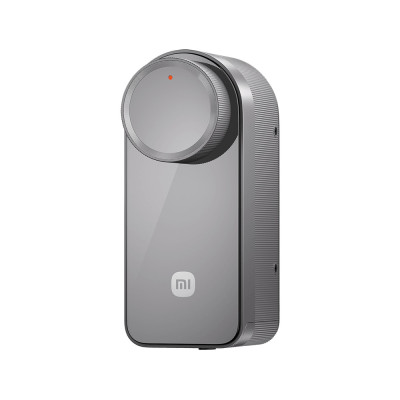 Xiaomi Self-Install Smart Lock (Keypad Included)