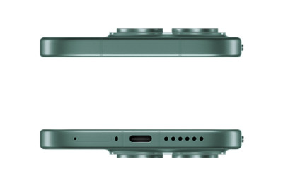 Xiaomi 17 256+12GB Venture Green