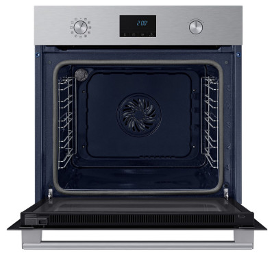 Vestavná trouba Samsung NV68A1170BS/OL