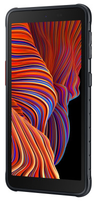 Samsung G525 Galaxy XCover5 Black