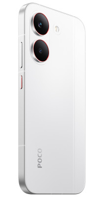 POCO X8 Pro 256+8GB White