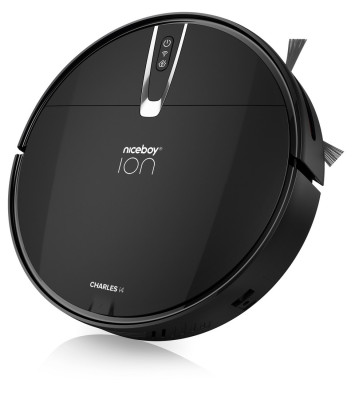 Niceboy ION Charles i4 Black