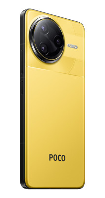 POCO F7 Ultra 512+16GB Yellow