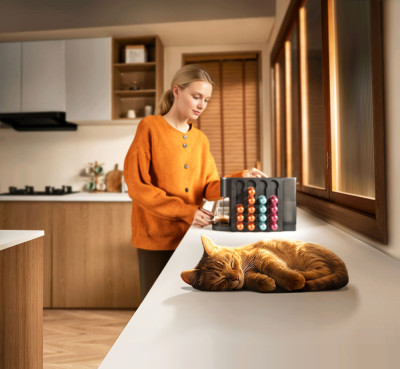 Xiaomi Mijia Capsule Coffee Machine