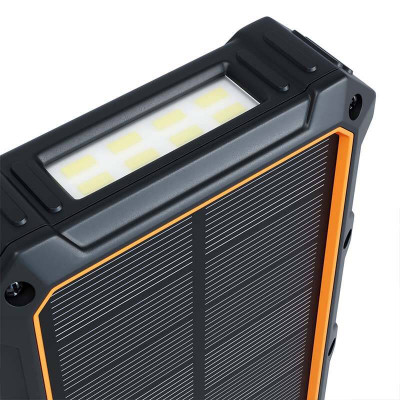 Spello 24 000mAh solární PowerBanka