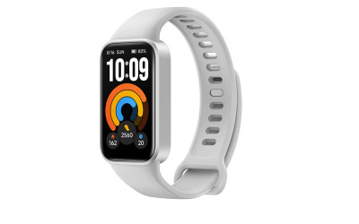 Xiaomi Smart Band 11 Active Gray