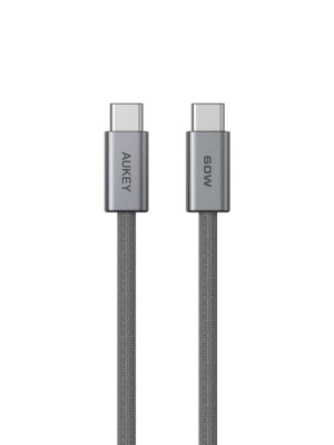 AUKEY CB-CC061 kabel USB-C 1.0m 60W
