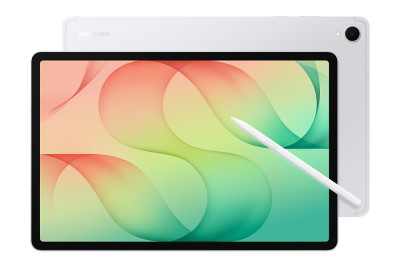 Samsung Galaxy Tab S12+ 256GB (12,6" Wifi) Silver