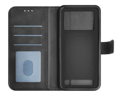 Aligator pouzdro Flexibook vel.5"-5,5", černé