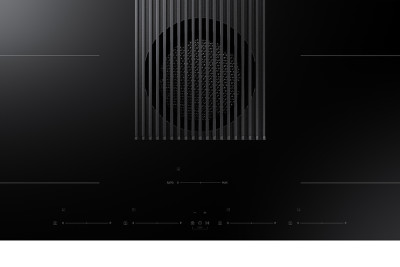 Vestavěná indukční varná deska Samsung NZ84T9747VK