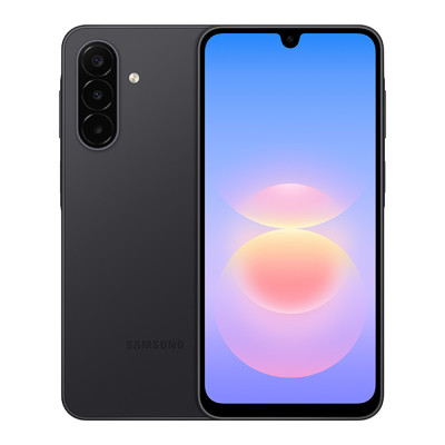 Samsung A185 Galaxy A18 LTE 4+128GB Black