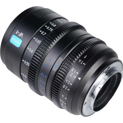 SIRUI Vision Prime 1 Series 24mm T1.4 E mount