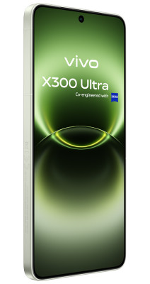 Vivo X300 Ultra 16GB+1TB Steppe Green