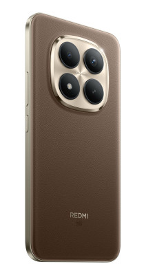 Xiaomi Redmi Note 15 Pro+ 5G 512+12GB Mocha Brown