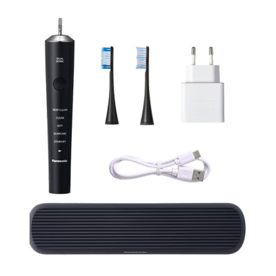 Panasonic EW-DC75-K503 ELECTRIC TOOTHBRUSH