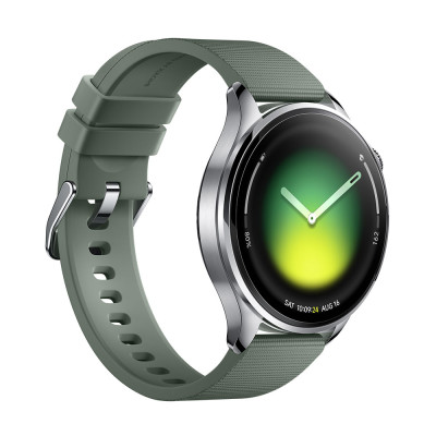 Xiaomi Watch 5 Juniper Green