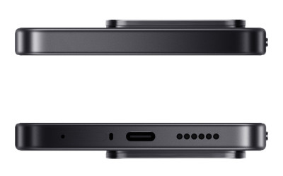 Xiaomi 17T 256+12GB černá