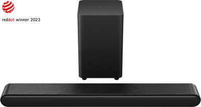 TCL SB-S643W Soundbar