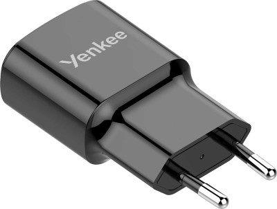 YENKEE YAC 2023BK USB Nabíječka QC3.0