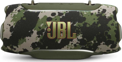 JBL Xtreme 5 Přenosný reproduktor s IP68, Squad