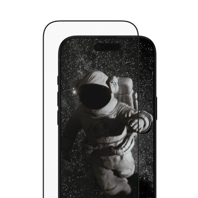 PanzerGlass Ceramic II Apple iPhone Air, InFr