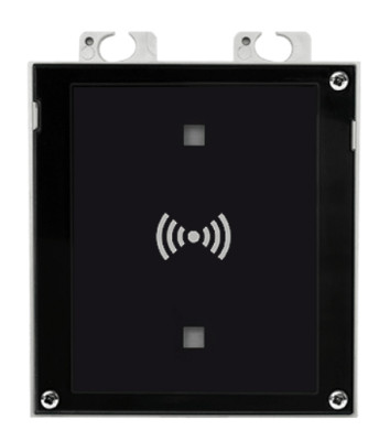 2N IP Verso, rozšiřující modul čtečky zabezpečenýc