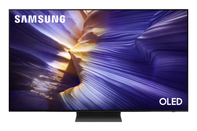 48" 4K OLED TV Samsung QE48S90FAEXXH