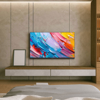32" QLED Metz 32MQF7000Z