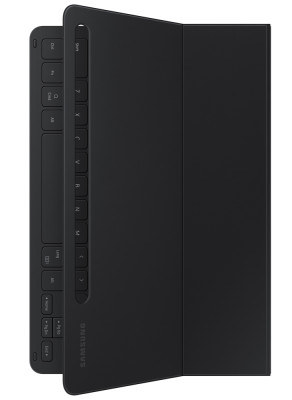 Samsung EF-DT630UB Book Cover Keyboard Tab S7 FE