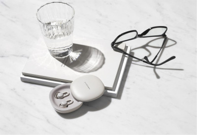 Amazfit Zenbuds Cloud, White