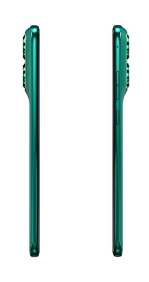 Motorola EDGE 70 Fusion 256+12GB Sport Green