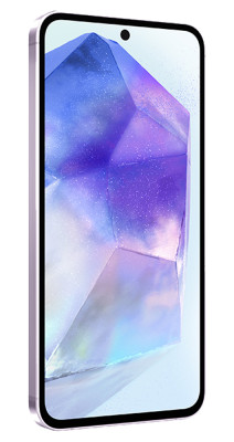 Samsung Galaxy A55 5G 8+128GB Violet