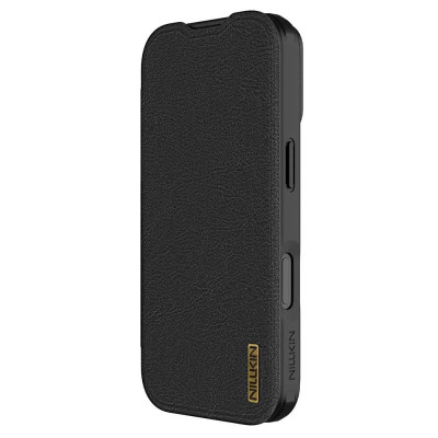 Nillkin Qin Book PRO Apple iPhone 17 Black